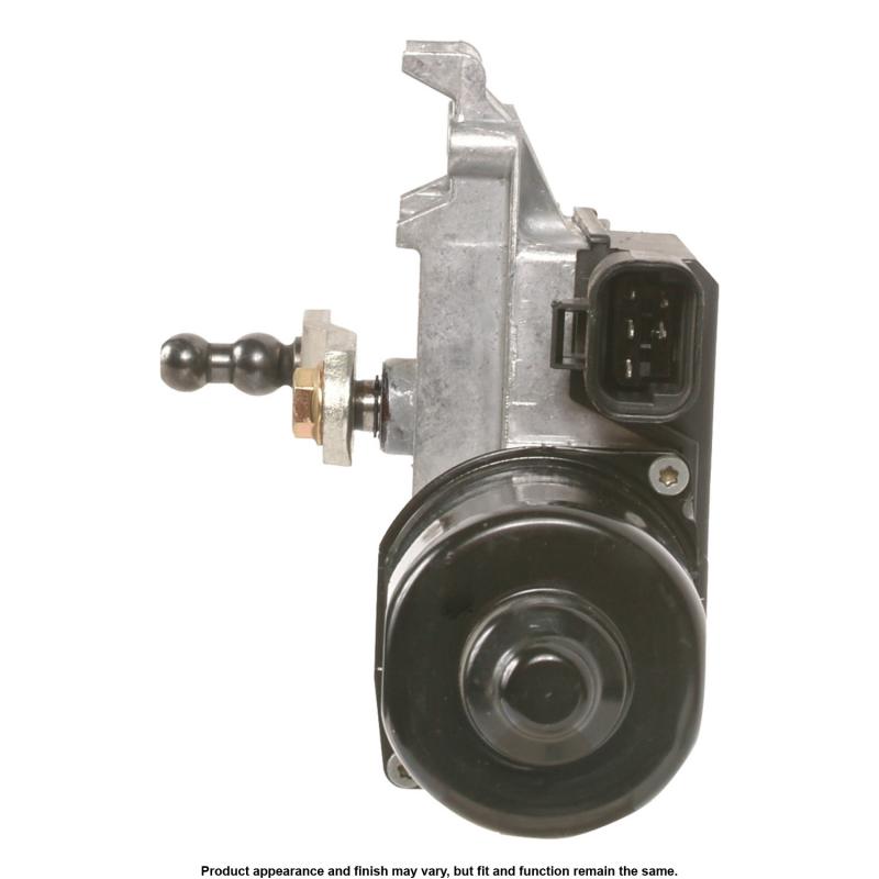 2000 Chevrolet Cavalier Windshield Wiper Motor Front Cardone Select 851015 image 2 of 4