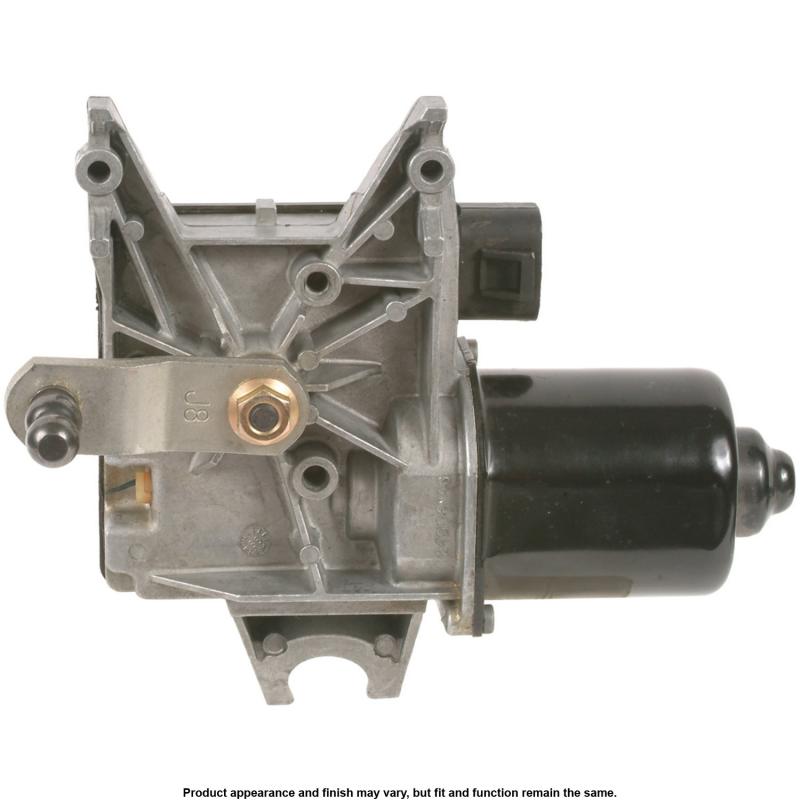 2000 Chevrolet Cavalier Windshield Wiper Motor Front Cardone Select 851015 image 3 of 4