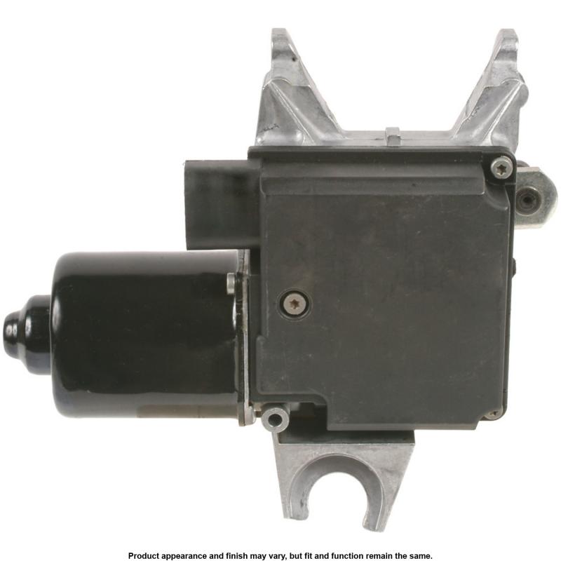 2000 Chevrolet Cavalier Windshield Wiper Motor Front Cardone Select 851015 image 4 of 4