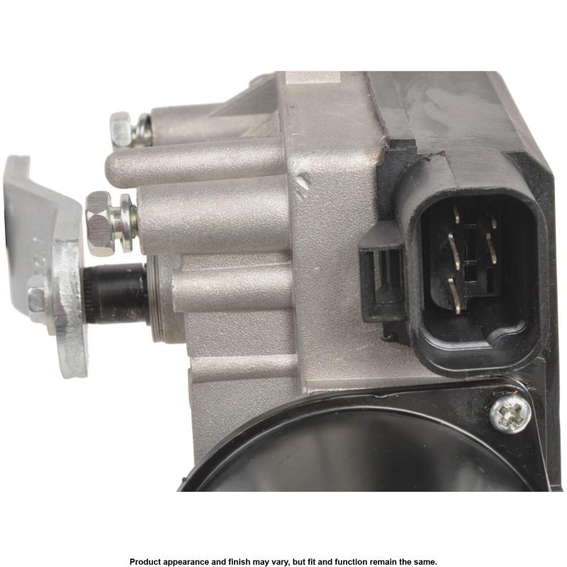 2001 Chevrolet Corvette Windshield Wiper Motor Front Cardone Select 8510190 image 2 of 4