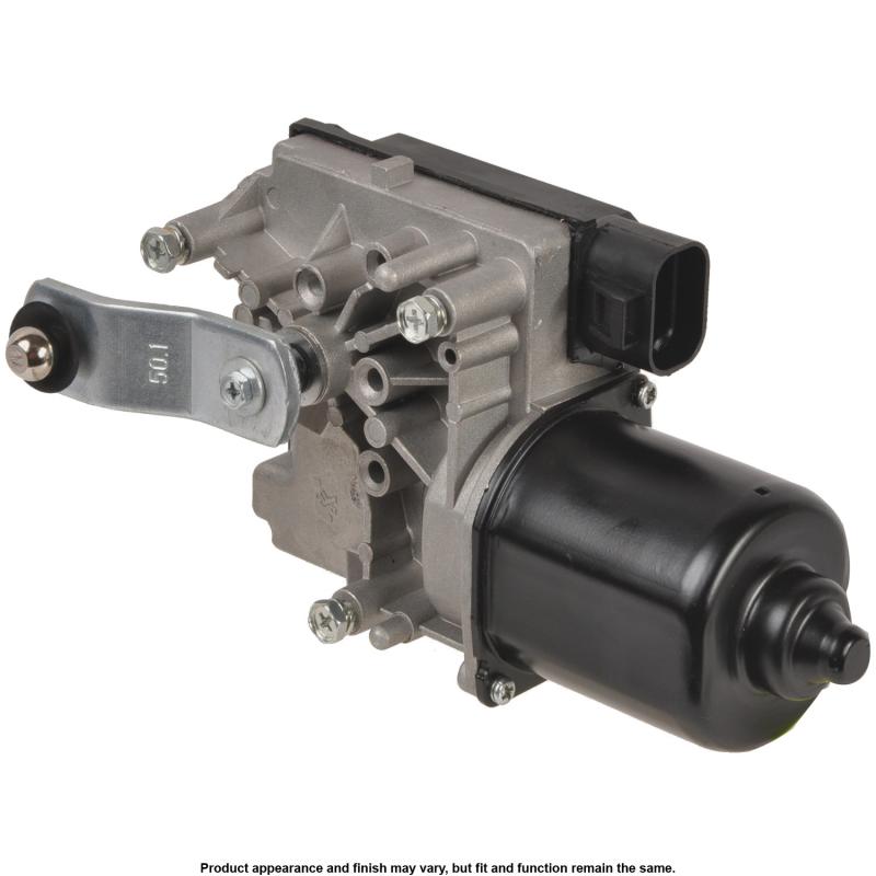 2001 Chevrolet Corvette Windshield Wiper Motor Front Cardone Select 8510190 image 3 of 4