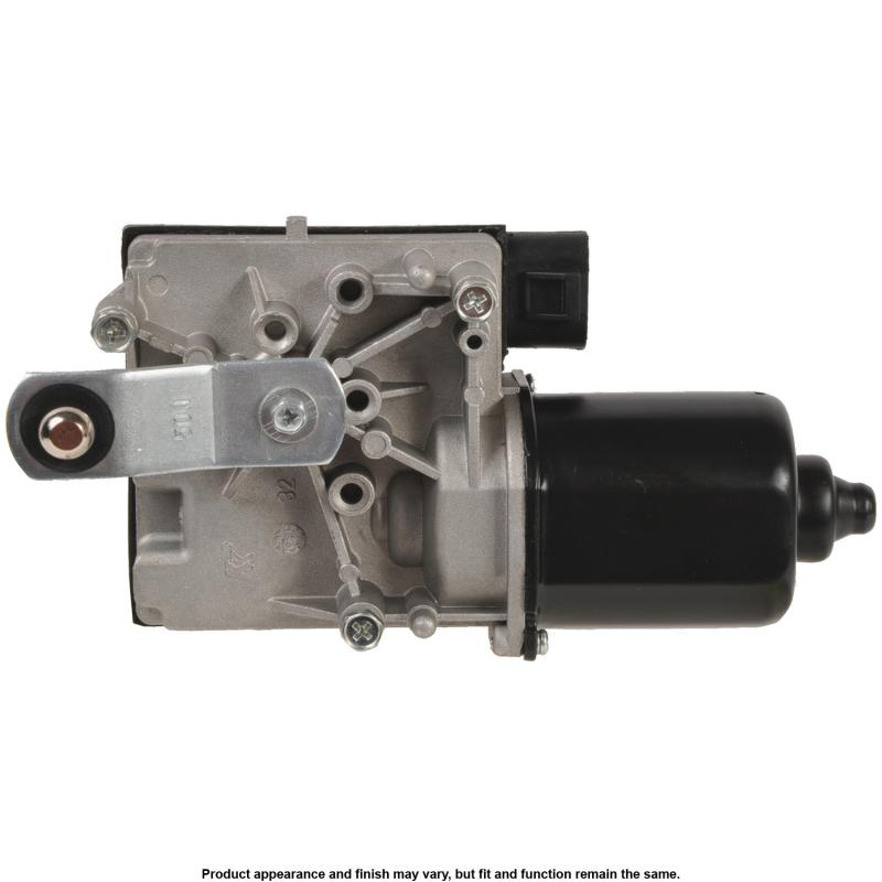 2001 Chevrolet Corvette Windshield Wiper Motor Front Cardone Select 8510190 image 4 of 4
