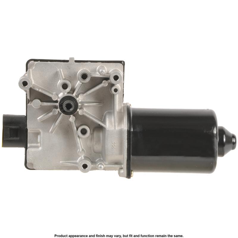 2001 Chevrolet Venture Windshield Wiper Motor Front Cardone Select 851025 image 1 of 4