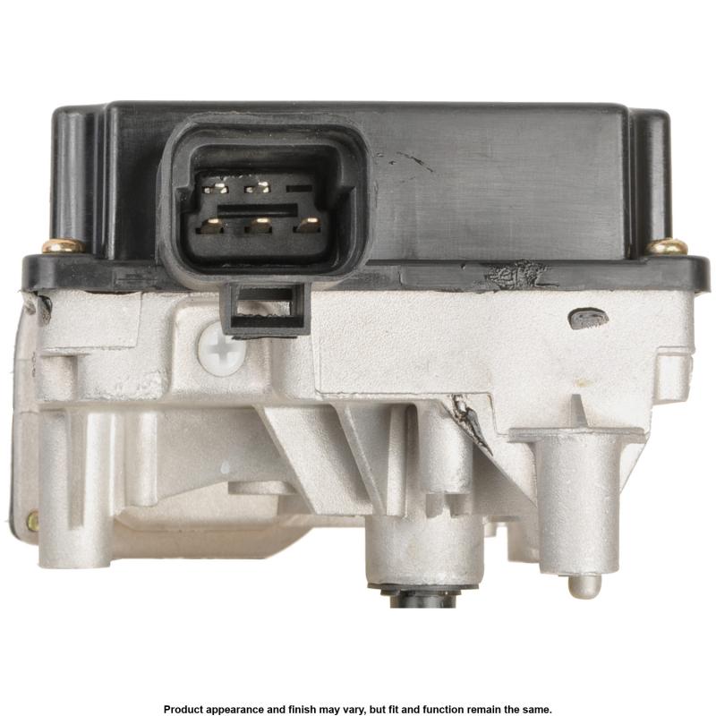 2001 Chevrolet Venture Windshield Wiper Motor Front Cardone Select 851025 image 2 of 4