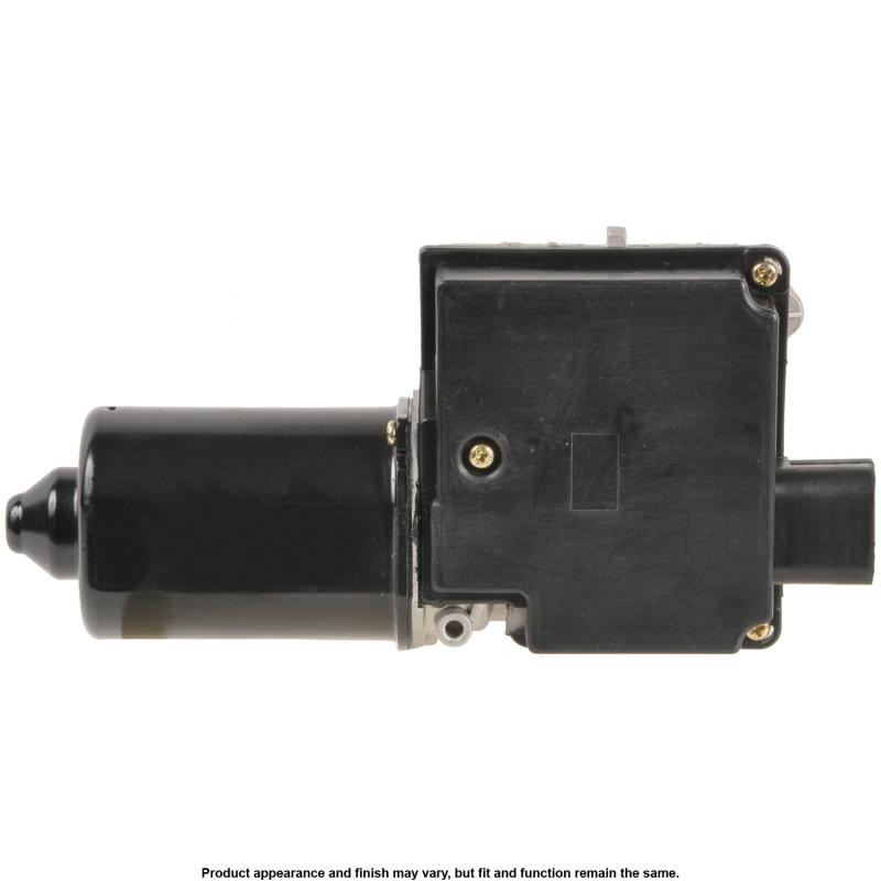 2001 Chevrolet Venture Windshield Wiper Motor Front Cardone Select 851025 image 3 of 4
