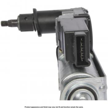 2003 Oldsmobile Silhouette Windshield Wiper Motor Rear Cardone Select 851026 image 3 of 4