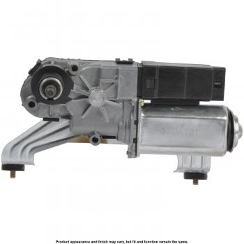 2003 Oldsmobile Silhouette Windshield Wiper Motor Rear Cardone Select 851026 image 4 of 4