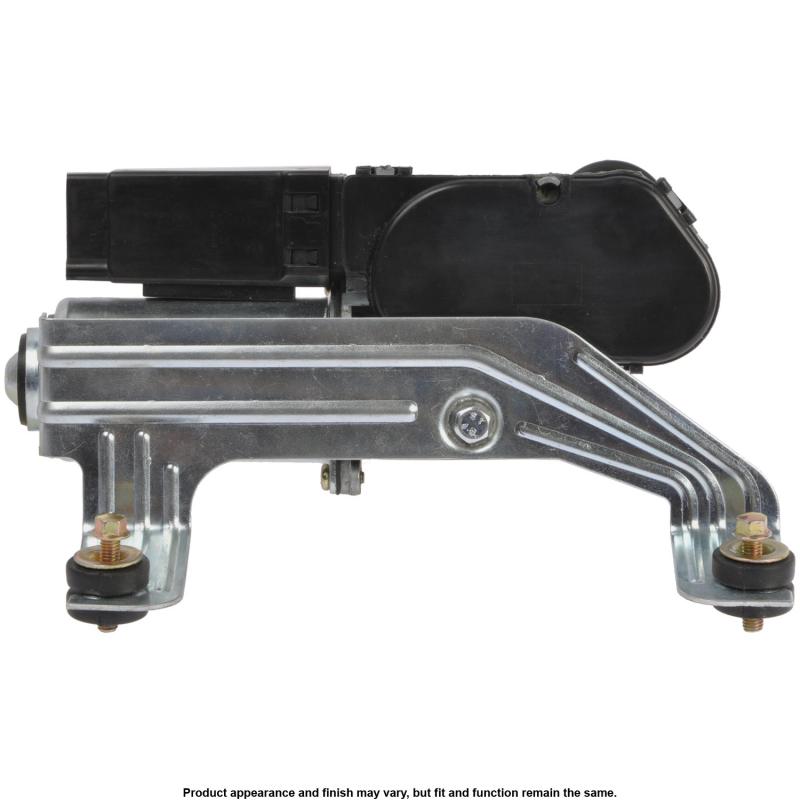 2001 Chevrolet Venture Windshield Wiper Motor Rear Cardone Select 851026 image 2 of 4