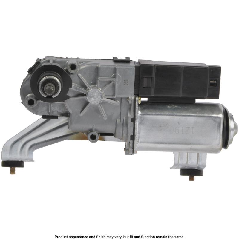 2001 Chevrolet Venture Windshield Wiper Motor Rear Cardone Select 851026 image 4 of 4
