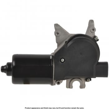 2001 Chevrolet Tahoe Windshield Wiper Motor Front Cardone Select 851027 image 1 of 4