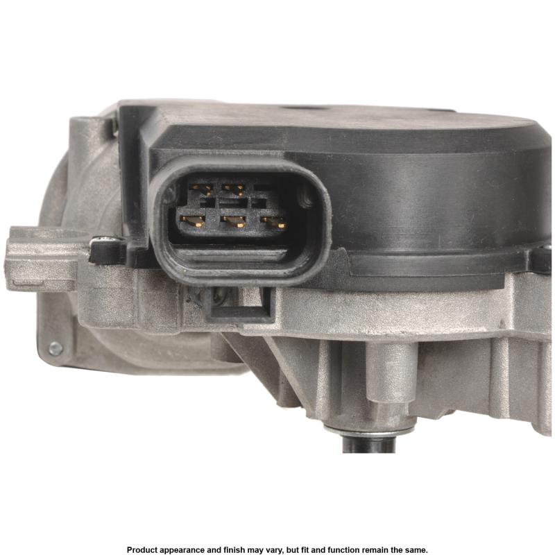 2001 Chevrolet Suburban 1500 Windshield Wiper Motor Front Cardone Select 851027 image 4 of 4