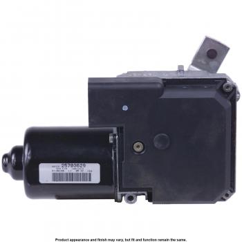 2001 Oldsmobile Aurora Windshield Wiper Motor Front Cardone Select 851029 image 4 of 4
