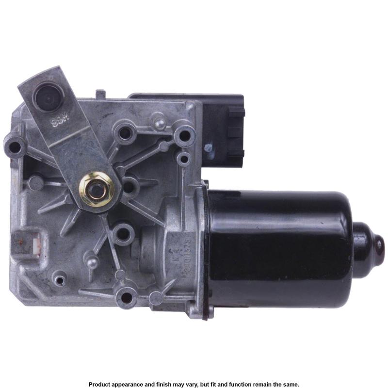 2004 Pontiac Bonneville Windshield Wiper Motor Front Cardone Select 851029 image 1 of 4