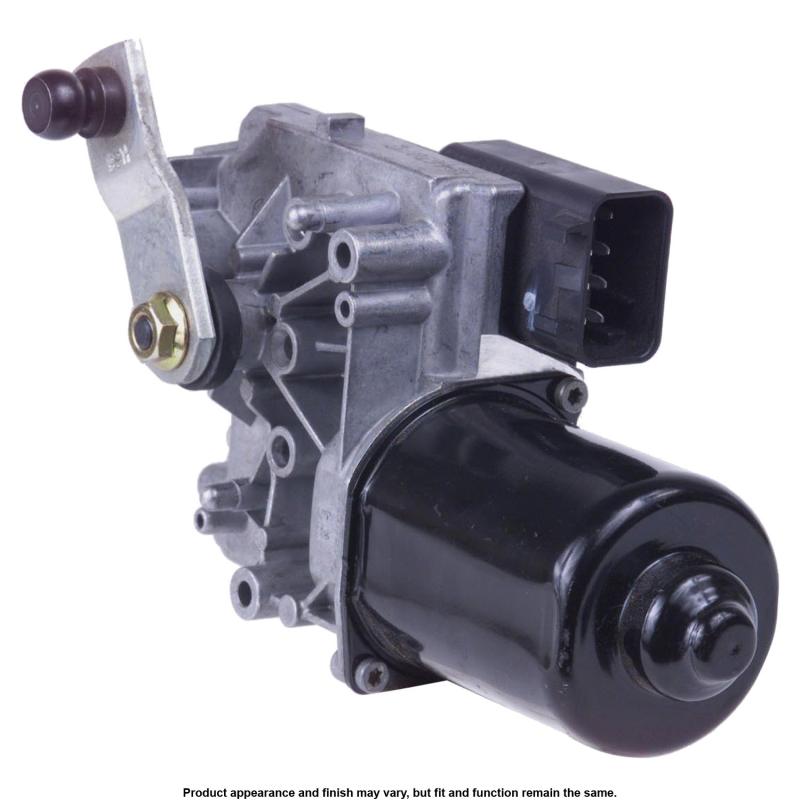 2004 Pontiac Bonneville Windshield Wiper Motor Front Cardone Select 851029 image 2 of 4