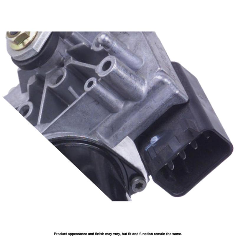 2004 Pontiac Bonneville Windshield Wiper Motor Front Cardone Select 851029 image 3 of 4