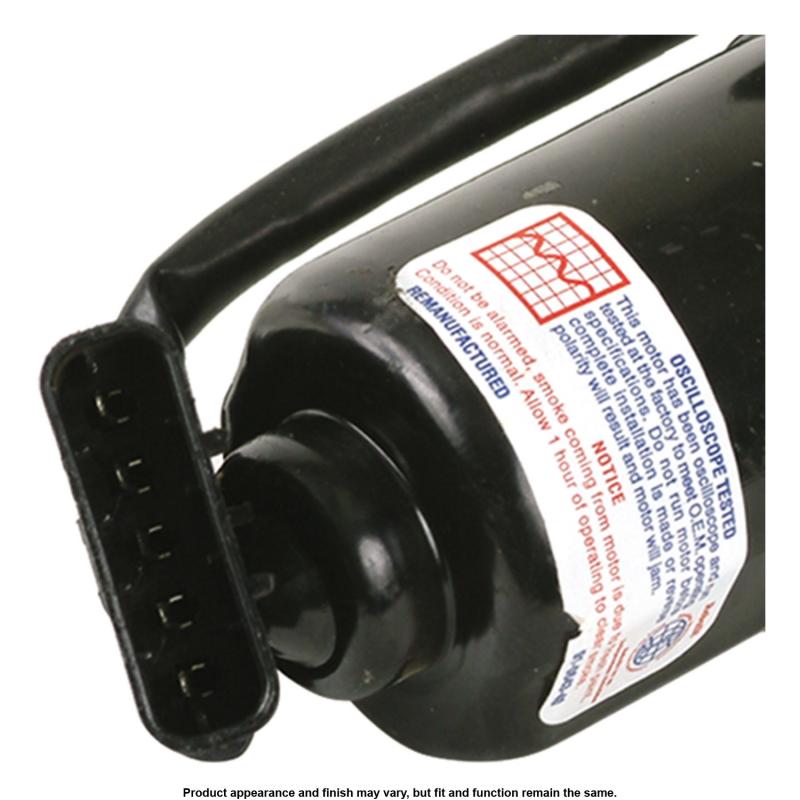 Cardone Select 851035 - Windshield Wiper Motor Cardone Select 851035 Windshield Wiper Motor product image 1 of 4