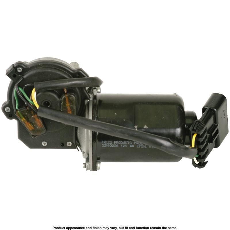 Cardone Select 851035 - Windshield Wiper Motor Cardone Select 851035 Windshield Wiper Motor product image 2 of 4