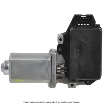 2004 GMC Envoy Windshield Wiper Motor Rear Cardone Select 851045 image 1 of 4