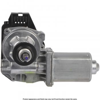 2004 GMC Envoy Windshield Wiper Motor Rear Cardone Select 851045 image 3 of 4