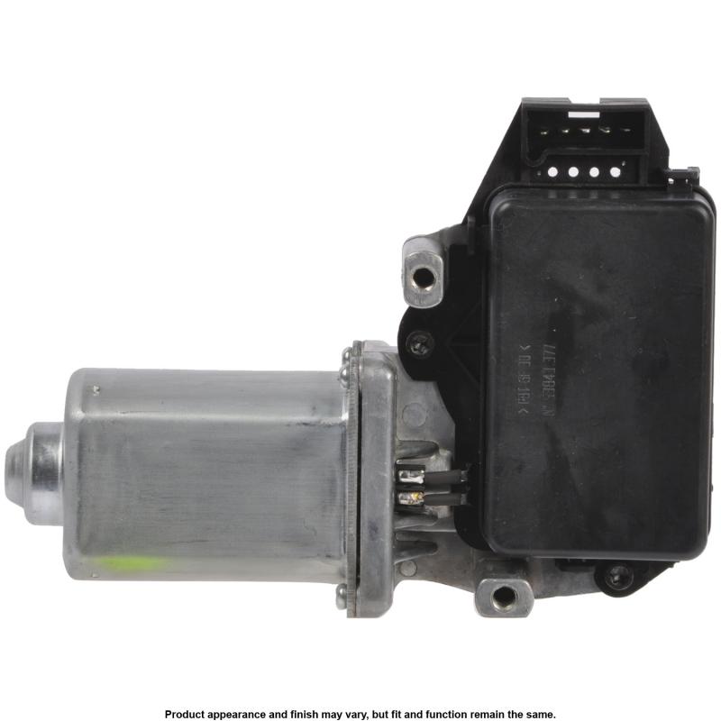 2003 Isuzu Ascender Windshield Wiper Motor Rear Cardone Select 851045 image 1 of 4