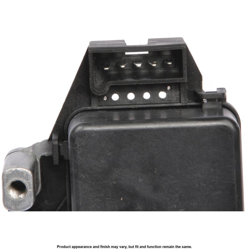 2003 Isuzu Ascender Windshield Wiper Motor Rear Cardone Select 851045 image 2 of 4