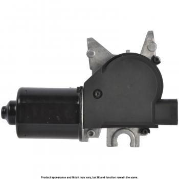 2003 GMC Yukon Windshield Wiper Motor Front Cardone Select 851046 image 2 of 4