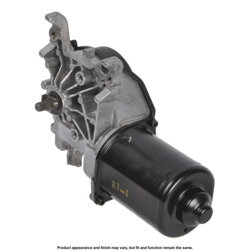 2003 Chevrolet Suburban 1500 Windshield Wiper Motor Front Cardone Select 851046 image 3 of 4