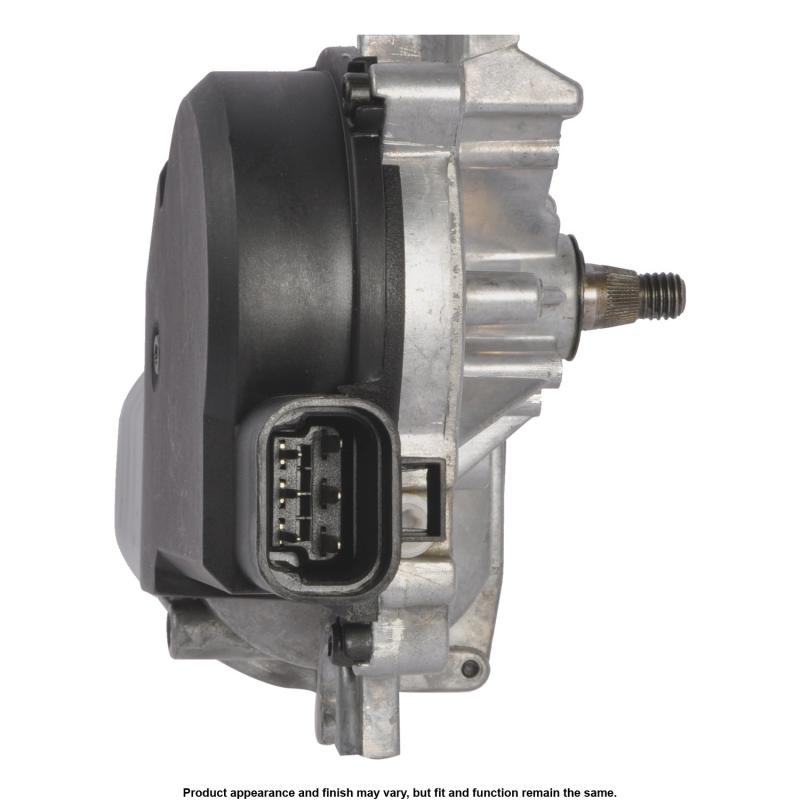 2003 Chevrolet Suburban 1500 Windshield Wiper Motor Front Cardone Select 851046 image 4 of 4