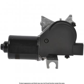 2007 GMC Savana 3500 Windshield Wiper Motor Front Cardone Select 851047 image 4 of 4