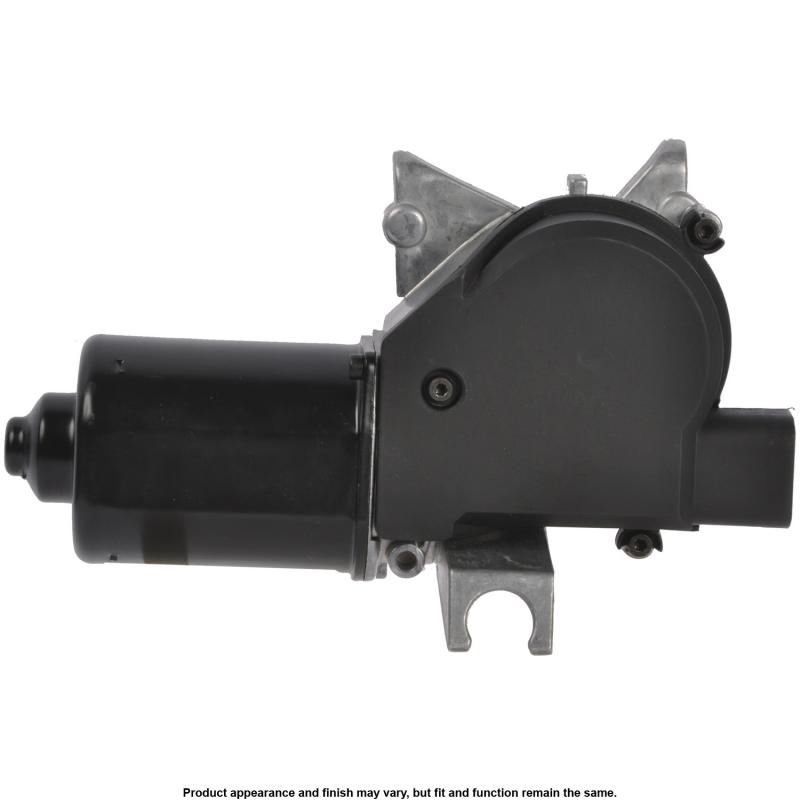 2003 Chevrolet Express 2500 Windshield Wiper Motor Front Cardone Select 851047 image 4 of 4