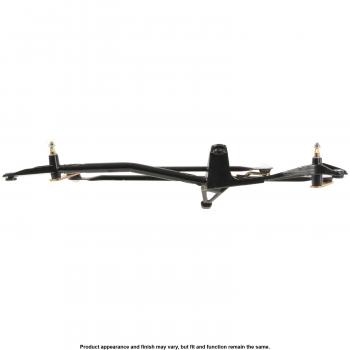 2004 Pontiac Grand Prix Windshield Wiper Linkage Front Cardone Select 851053LK image 2 of 4