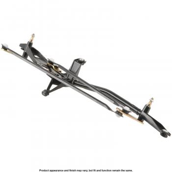 2004 Pontiac Grand Prix Windshield Wiper Linkage Front Cardone Select 851053LK image 4 of 4
