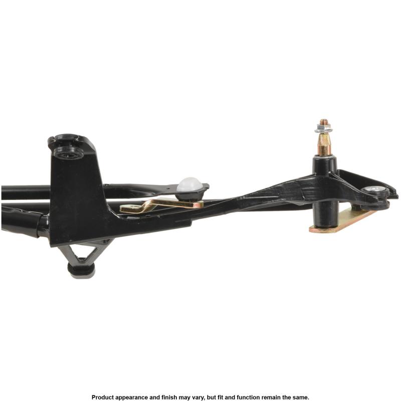 2004 Pontiac Grand Prix Windshield Wiper Linkage Front Cardone Select 851053LK image 1 of 4