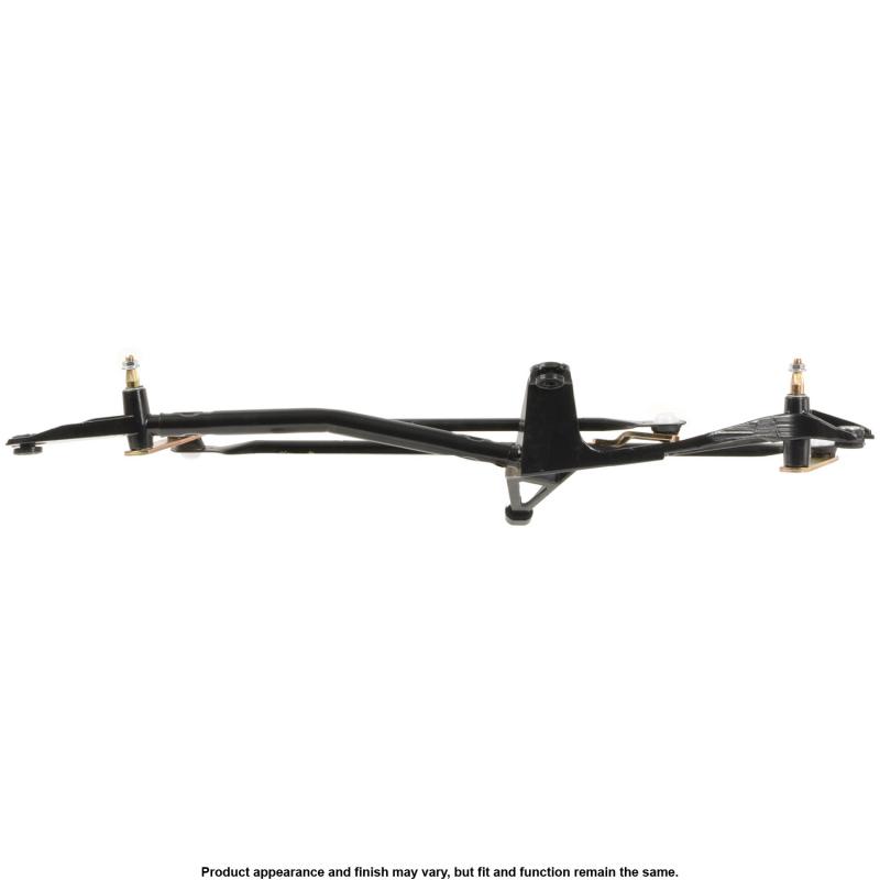 2004 Pontiac Grand Prix Windshield Wiper Linkage Front Cardone Select 851053LK image 2 of 4