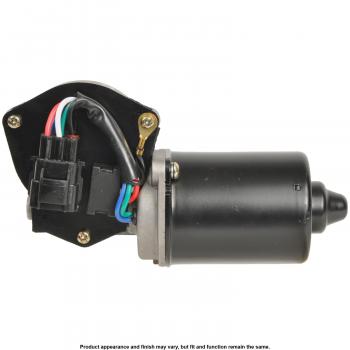2008 Pontiac Wave Windshield Wiper Motor Front Cardone Select 851056 image 1 of 4