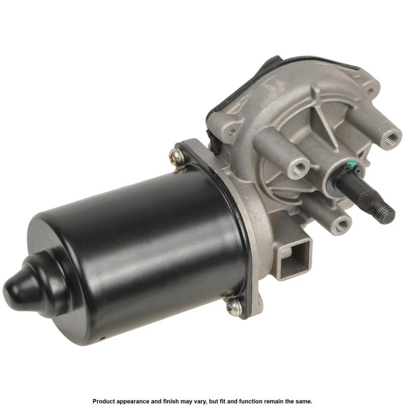 2007 Chevrolet Aveo5 Windshield Wiper Motor Front Cardone Select 851056 image 3 of 4