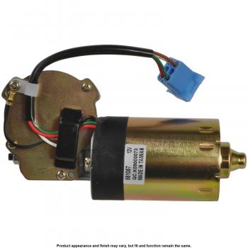1988 BMW M5 Windshield Wiper Motor Front Cardone Select 851057 image 1 of 4