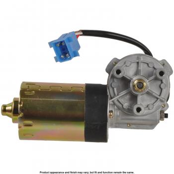 1988 BMW M5 Windshield Wiper Motor Front Cardone Select 851057 image 3 of 4