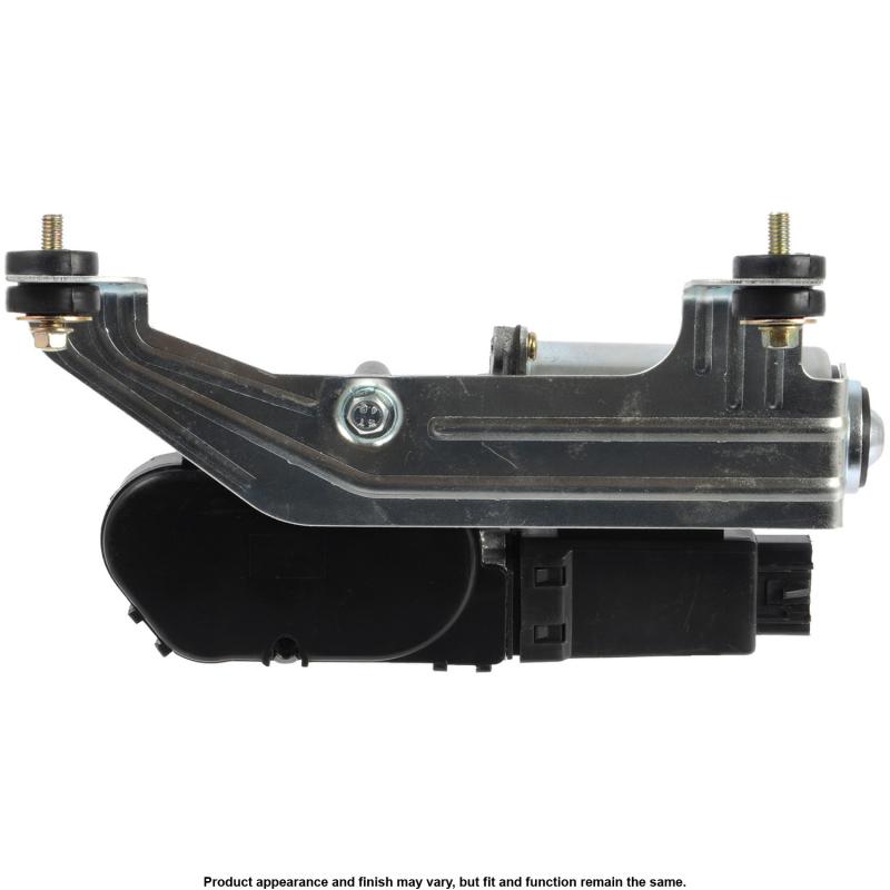2006 Pontiac Montana Windshield Wiper Motor Rear Cardone Select 851058 image 3 of 4