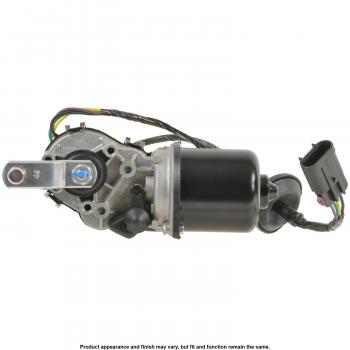 2006 Isuzu i-280 Windshield Wiper Motor Front Cardone Select 851062 image 3 of 4
