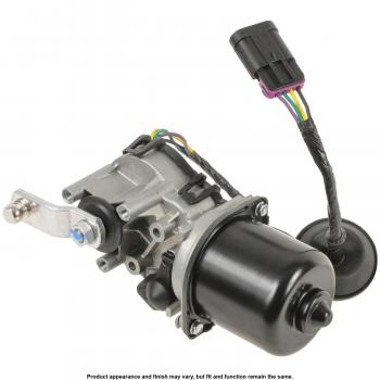 2006 Isuzu i-280 Windshield Wiper Motor Front Cardone Select 851062 image 4 of 4
