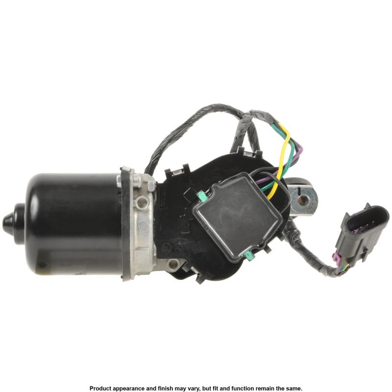 2005 GMC Canyon Windshield Wiper Motor Front Cardone Select 851062 image 2 of 4