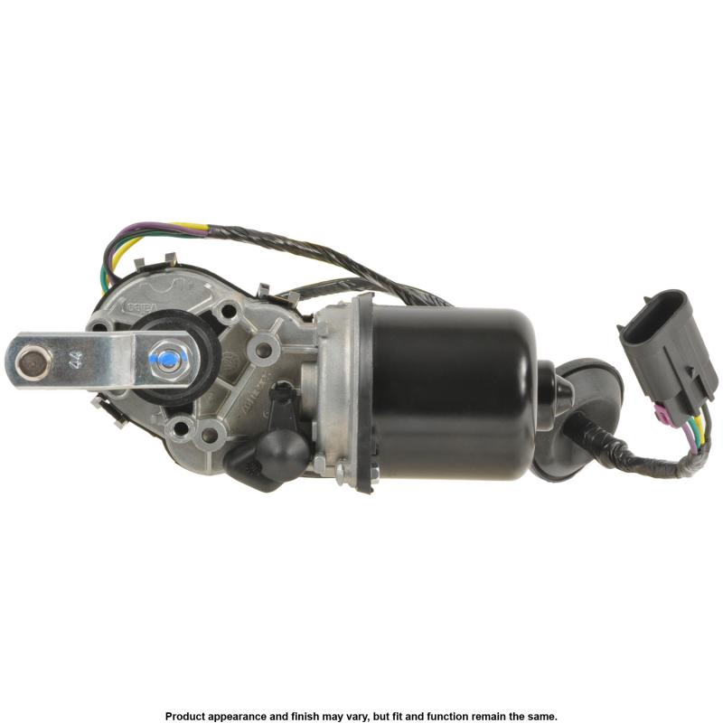 2005 GMC Canyon Windshield Wiper Motor Front Cardone Select 851062 image 3 of 4