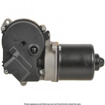 2008 Cadillac STS Windshield Wiper Motor Front Cardone Select 851064 image 1 of 4