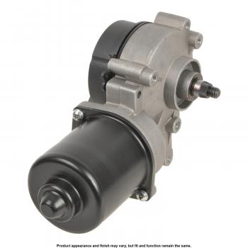 2008 Cadillac STS Windshield Wiper Motor Front Cardone Select 851064 image 2 of 4