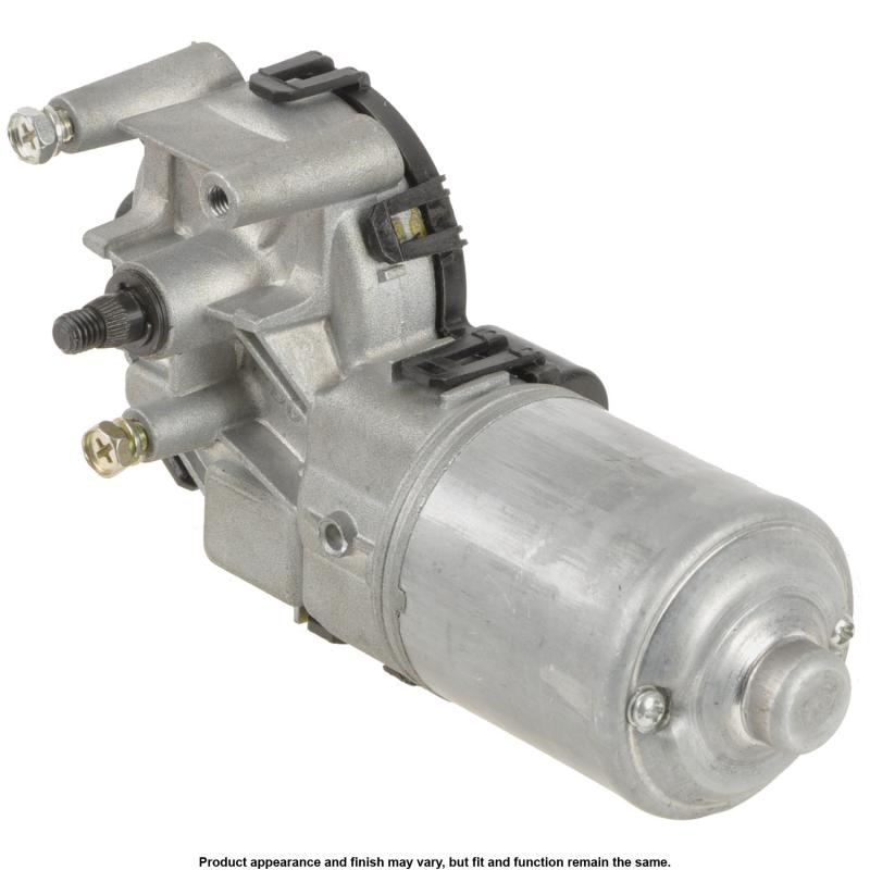2006 Pontiac Montana Windshield Wiper Motor Front Cardone Select 851070 image 1 of 4