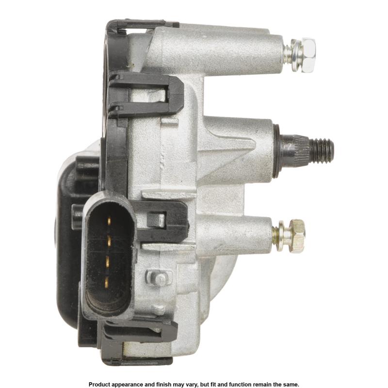 2006 Pontiac Montana Windshield Wiper Motor Front Cardone Select 851070 image 2 of 4