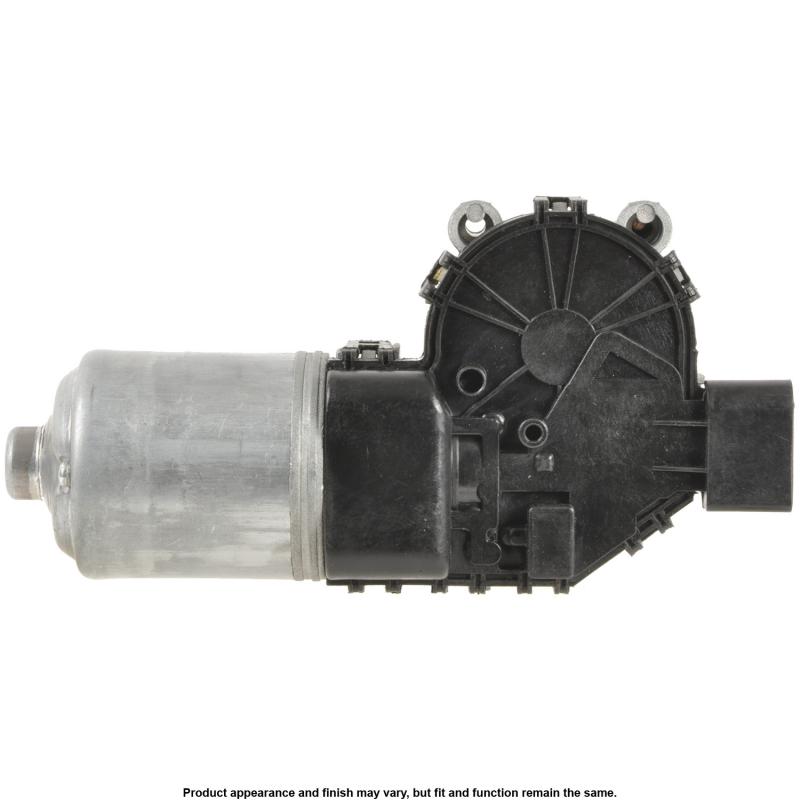 2006 Pontiac Montana Windshield Wiper Motor Front Cardone Select 851070 image 3 of 4