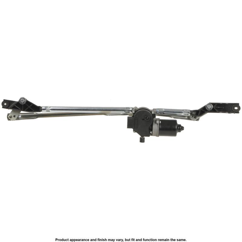 2003 GMC Jimmy Windshield Wiper Motor Front Cardone Select 851076L image 2 of 4