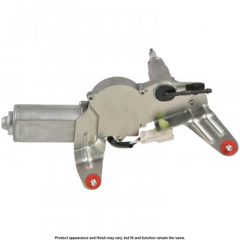 2008 Pontiac Wave Windshield Wiper Motor Rear Cardone Select 851082 image 1 of 4